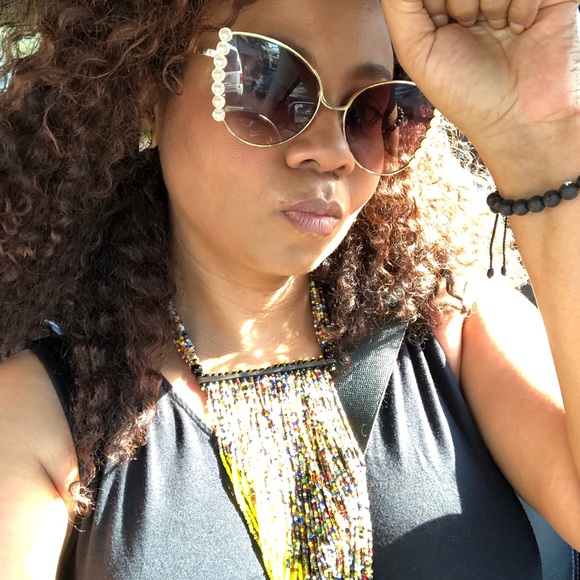 Meet your Posher, Ashanti - Picture 4 of 16